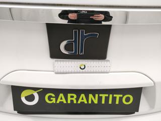 DR MOTOR DR 4.0 usata, con Sensori di parcheggio posteriori