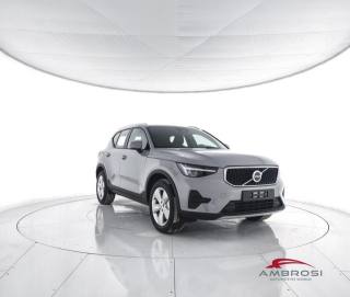 VOLVO XC40 usata 1