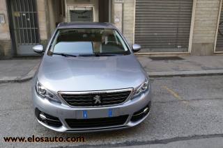 PEUGEOT 308 BlueHDi 130 S&S EAT8 SW Allure PREZZO REALE