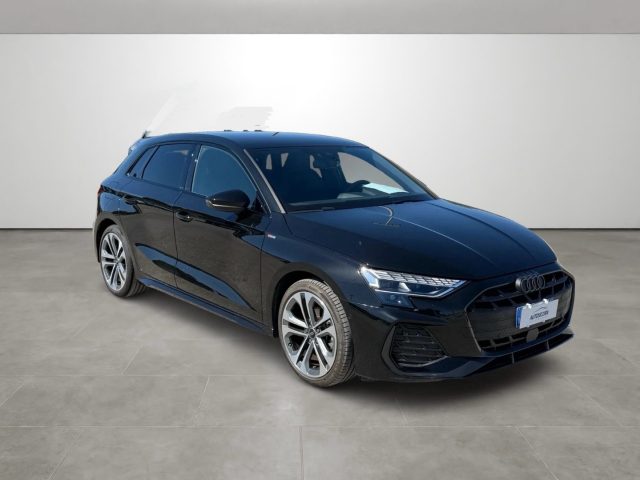 AUDI A3 usata, con Airbag laterali