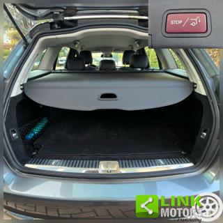 MERCEDES-BENZ C 200 usata, con Cronologia tagliandi