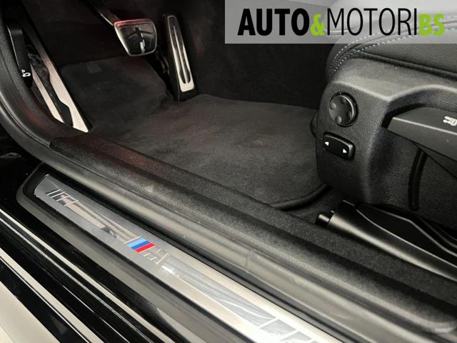 BMW 320 usata, con Immobilizzatore elettronico