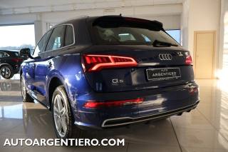 AUDI Q5 usata, con Sensore di luce