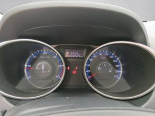HYUNDAI iX35 usata, con Autoradio