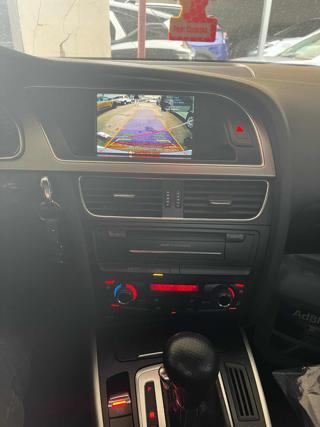 AUDI A5 usata, con Cerchi in lega