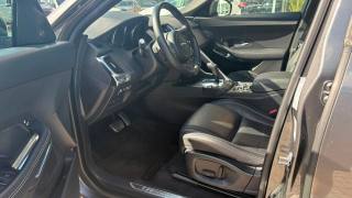 JAGUAR E-Pace usata, con Boardcomputer