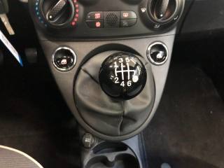 FIAT 500 usata, con Bluetooth