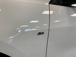 BMW 116 usata, con Touch screen