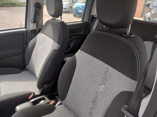 FIAT Panda usata, con Chiusura centralizzata