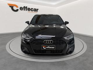 AUDI A3 usata, con Airbag