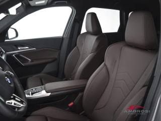 BMW X1 usata 8