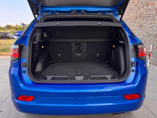 JEEP Compass usata, con Controllo vocale