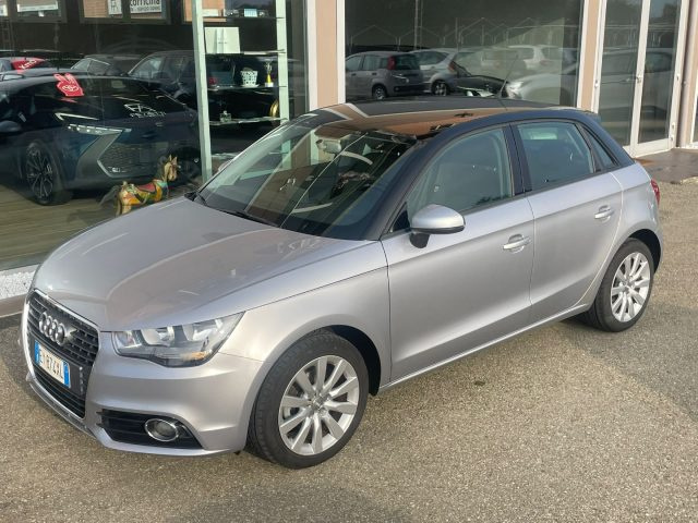 AUDI A1 usata, con Airbag Passeggero