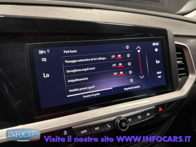 OPEL Grandland usata, con Servosterzo