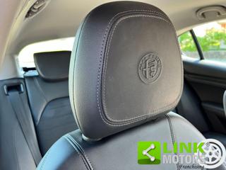 ALFA ROMEO Stelvio usata, con Controllo vocale