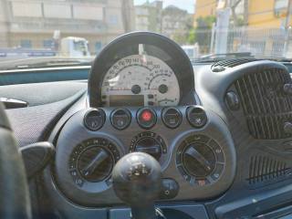 FIAT Multipla usata, con Autoradio