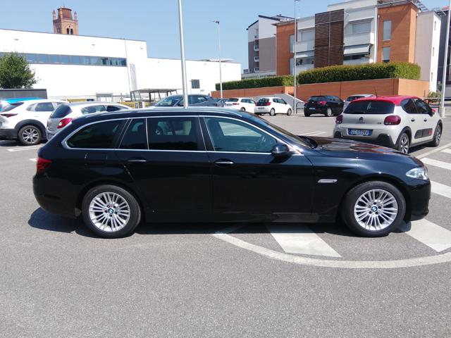 BMW 520 usata, con Airbag Passeggero