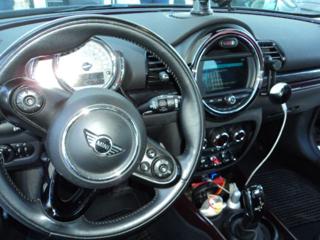 MINI Clubman usata, con Boardcomputer