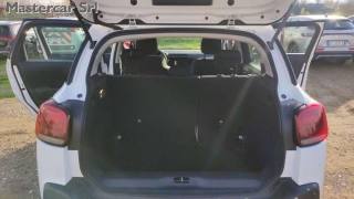 CITROEN C3 Aircross usata, con ESP