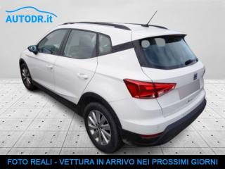 SEAT Arona usata, con Airbag laterali