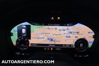 AUDI A3 usata, con Climatizzatore