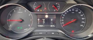 OPEL Crossland X usata, con ESP