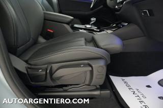 BMW X3 usata, con Sensori di parcheggio anteriori