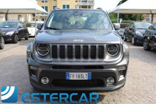 JEEP Renegade usata, con Autoradio
