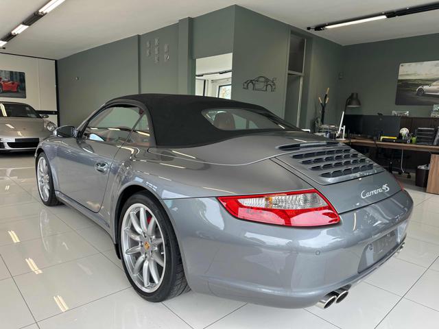 PORSCHE 911 usata, con Airbag Passeggero