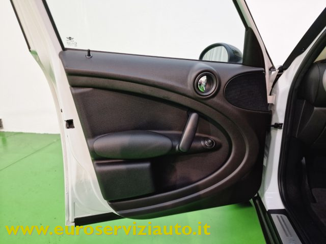 MINI Countryman usata 41