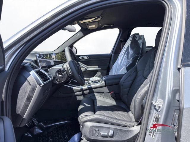 BMW X5 usata 9