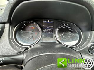 NISSAN Qashqai usata, con Chiusura centralizzata