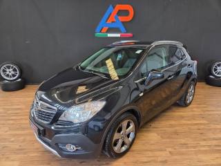 OPEL Mokka usata, con Airbag