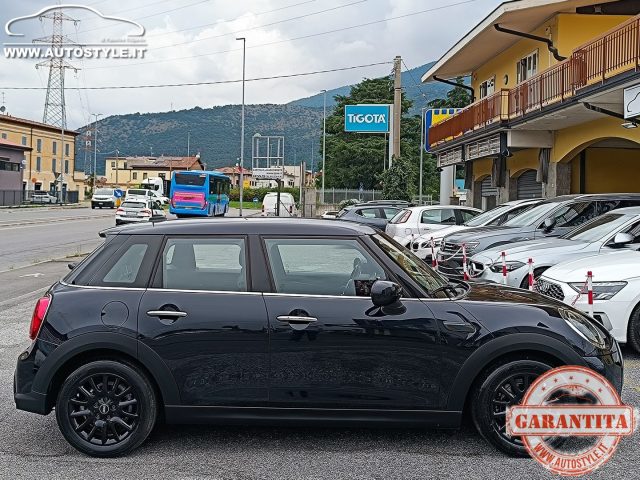 MINI Cooper usata, con Autoradio