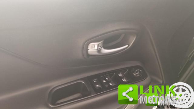 JEEP Renegade usata 10
