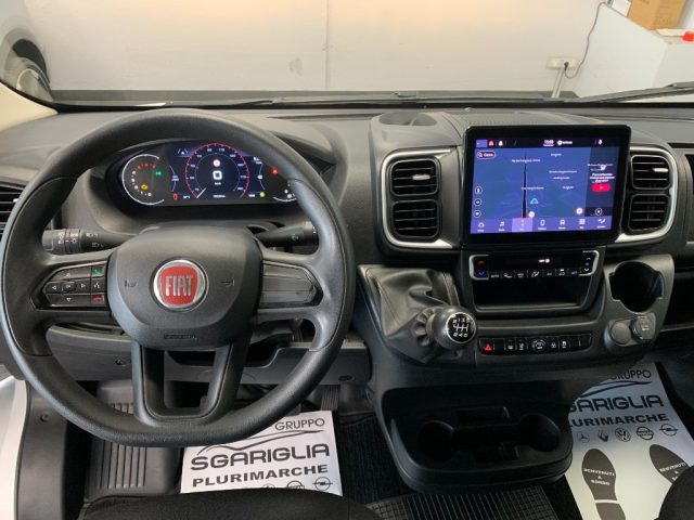 FIAT Ducato usata, con ESP