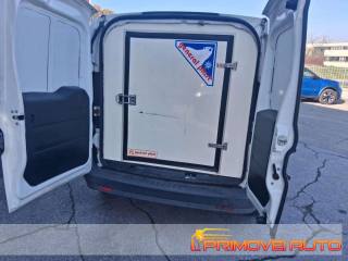 FIAT Doblo usata, con Servosterzo