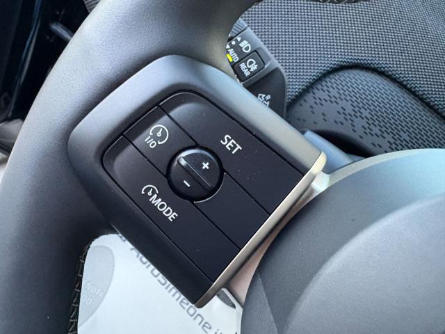 MINI Countryman usata, con Park Distance Control