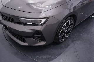 OPEL Astra usata, con Volante multifunzione
