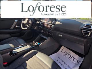 CITROEN C4 usata, con ESP