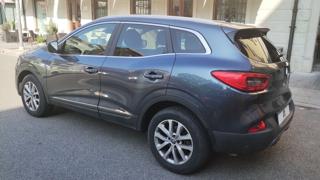 RENAULT Kadjar usata, con Fendinebbia