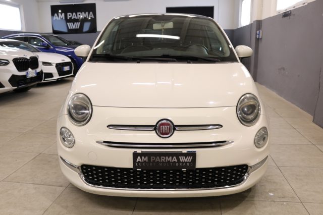 FIAT 500 usata, con Airbag