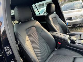 MERCEDES-BENZ GLB 180 usata, con Immobilizzatore elettronico