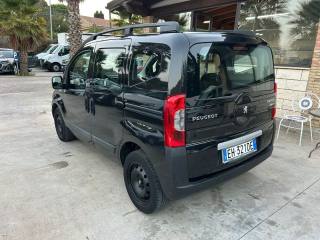 PEUGEOT Bipper usata, con Autoradio
