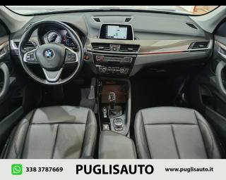 BMW X1 usata, con Chiusura centralizzata
