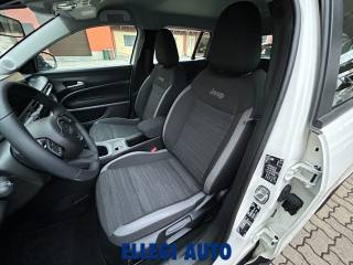 JEEP Avenger usata, con Servosterzo