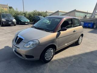 LANCIA Ypsilon 1.3 MJT 75 CV Platino   RECANATI