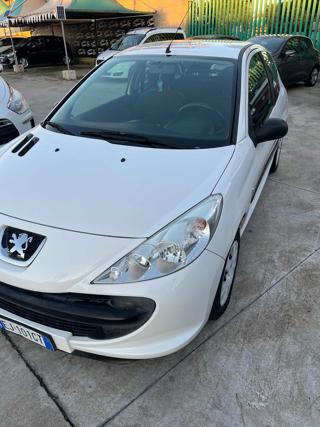 PEUGEOT 206 usata, con Airbag laterali