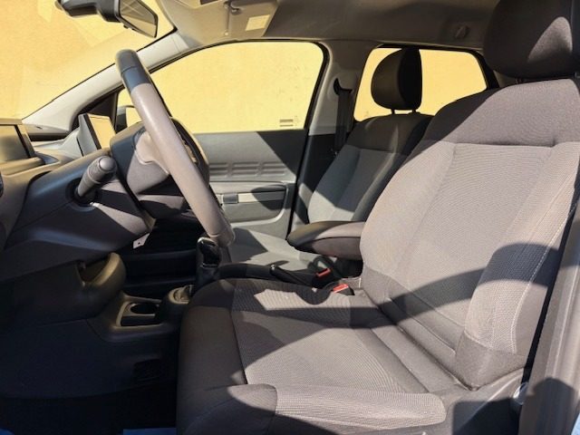 CITROEN C4 Cactus usata, con Chiusura centralizzata