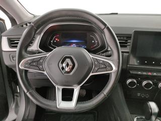 RENAULT Captur usata, con Cerchi in lega
